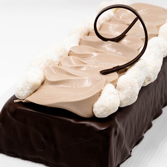 PRALINE AMANDE NOISETTE